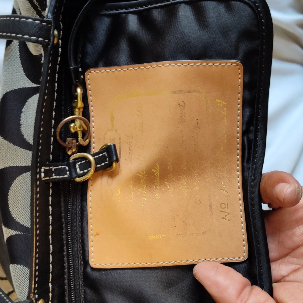 Purse
